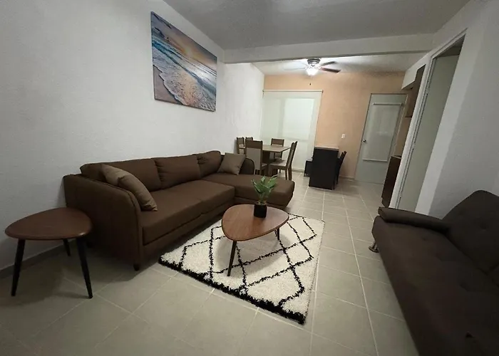 Casa Vacacional *
