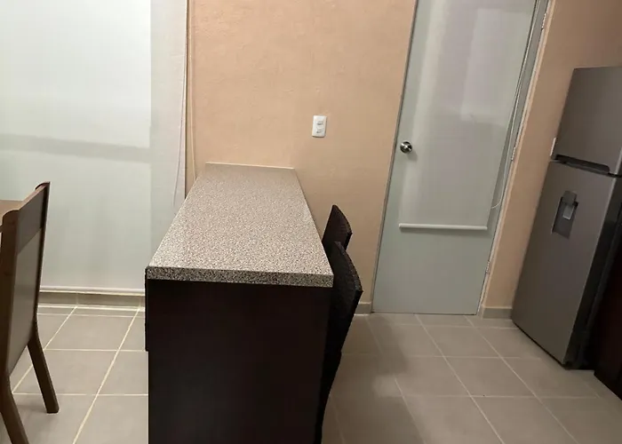 Casa Vacacional