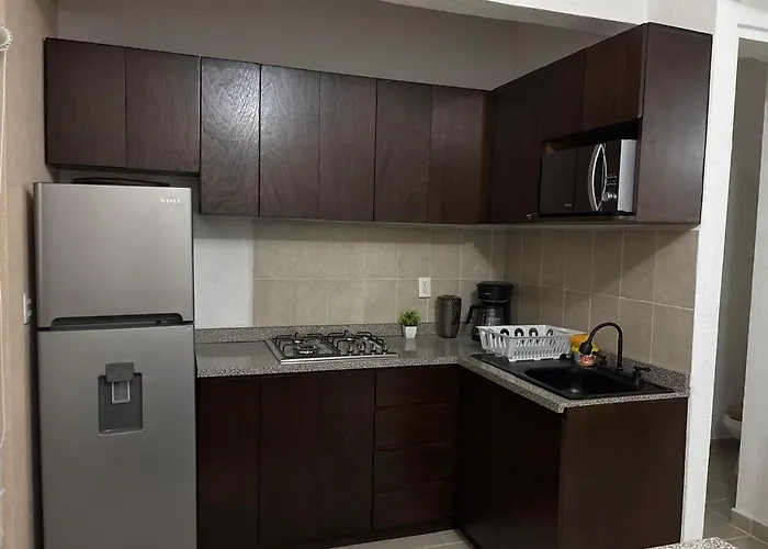 Casa Vacacional